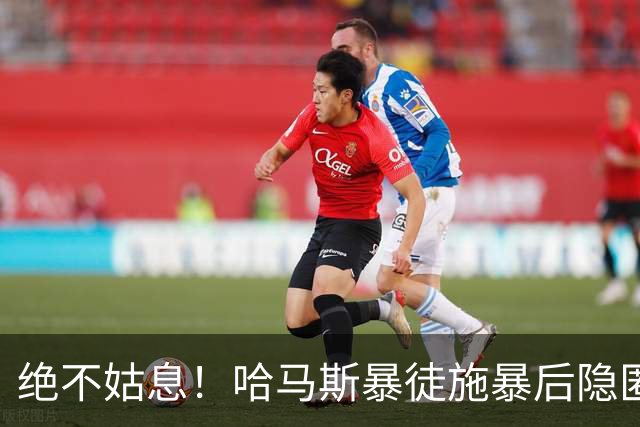 绝不姑息！哈马斯暴徒施暴后隐匿市井，以色列绝密小队跨境追杀